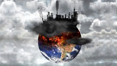Photo of الهجوم على البيئة والأزمة الإنسانية: كورونا نموذجاً