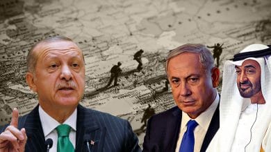 Photo of تركيا واتفاق التطبيع الإماراتي الإسرائيلي: التفاعلات والتداعيات