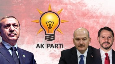 Photo of التيارات المتنافسة داخل العدالة والتنمية التركي