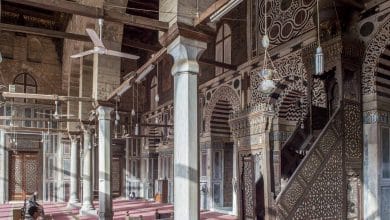 Photo of سرقة المساجد الأثرية في مصر: المشكلة والحل