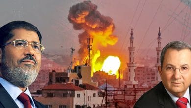 Photo of رسائل كلينتون: إيهود باراك كان يخشى عواقب اجتياح غزة في 2012