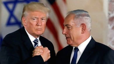 Photo of إستراتيجية ترامب وتقوية مكانة “إسرائيل” في الشرق الأوسط