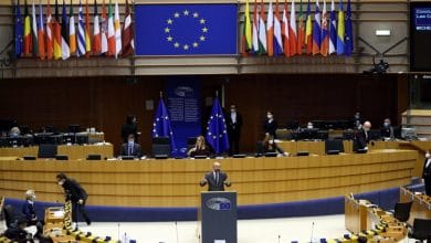 Photo of قرار البرلمان الأوروبي حول تدهور حقوق الإنسان في مصر