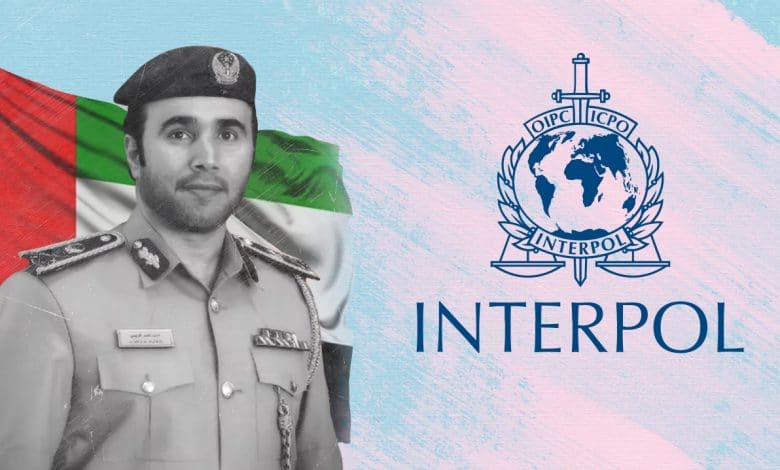 الإمارات بين الانتهاكات الحقوقية والسيطرة على الإنتربول الدولي