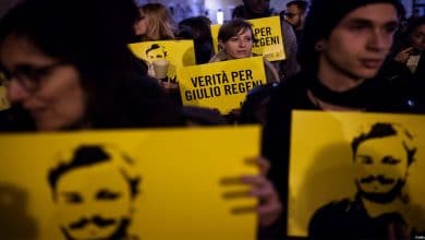 Photo of تقارير متابعة قضية ريجيني في الإعلام الإيطالي (11)