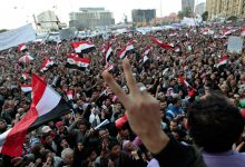 Photo of عشر سنوات على ثورة يناير: أحلام تراوح مكانها!