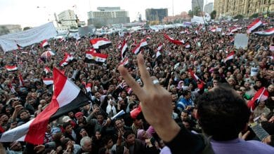 Photo of عشر سنوات على ثورة يناير: أحلام تراوح مكانها!