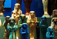 Photo of الآثار المصرية: 10 سنوات من السرقة والفساد