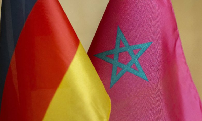 أزمة العلاقات المغربية-الألمانية: الأسباب والتداعيات