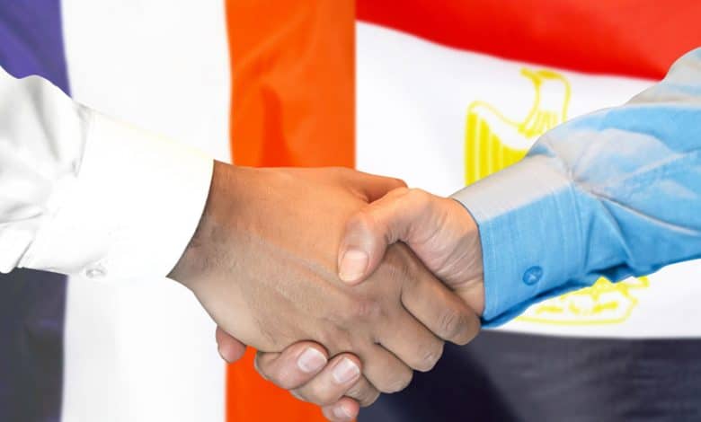 العلاقات الاقتصادية المصرية ـ الفرنسية: من المستفيد؟