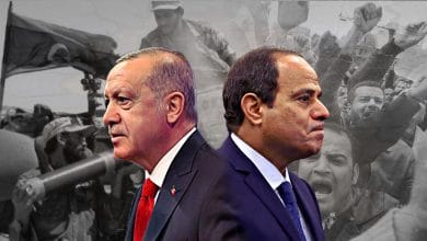 Photo of المصالحة التركية ـ المصرية: تصريحات وردود أفعال