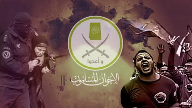 Photo of العنف والعنف المضاد بين الدولة والحركات الإسلامية: الإخوان المسلمين نموذجاً