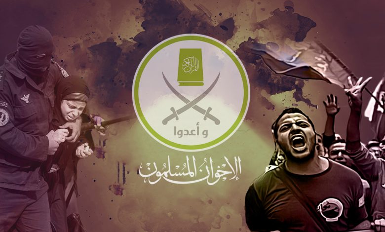 العنف والعنف المضاد بين الدولة والحركات الإسلامية: الإخوان المسلمين نموذجاً
