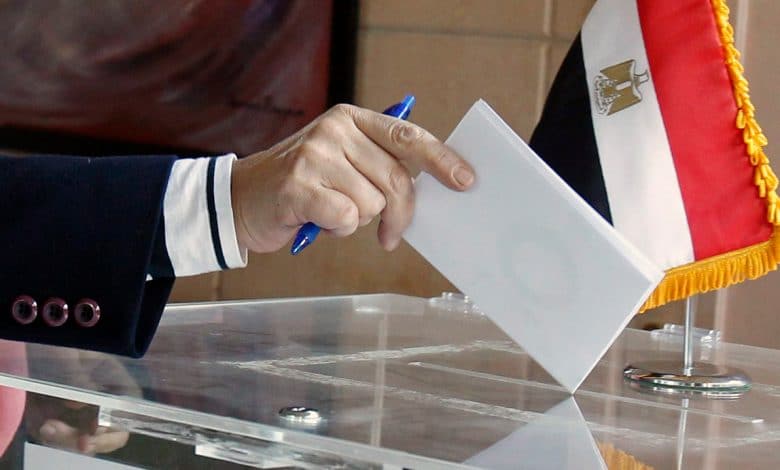 الدولة في مواجهة المجتمع مصر وإدارة انتخابات 2020