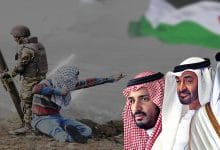 Photo of مواقف الدول الخليجية من الانتفاضة الفلسطينية 2021
