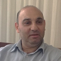 Photo of د. هيثم أحمد مزاحم