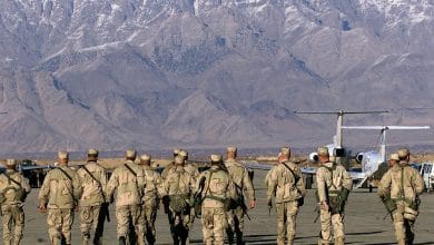 Photo of أفغانستان ـ المأزق الإقليمي إثر الانسحاب الأميركي