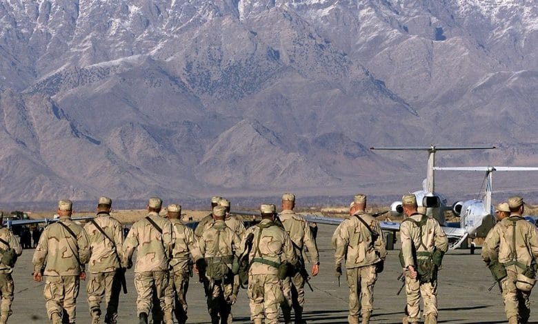 Photo of أفغانستان ـ المأزق الإقليمي إثر الانسحاب الأميركي