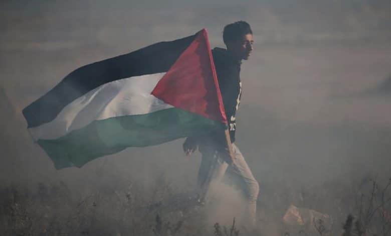 فورين أفيرز لن يتم تجاهل الفلسطينيين، ولا يمكن أبداً تجاهلهم