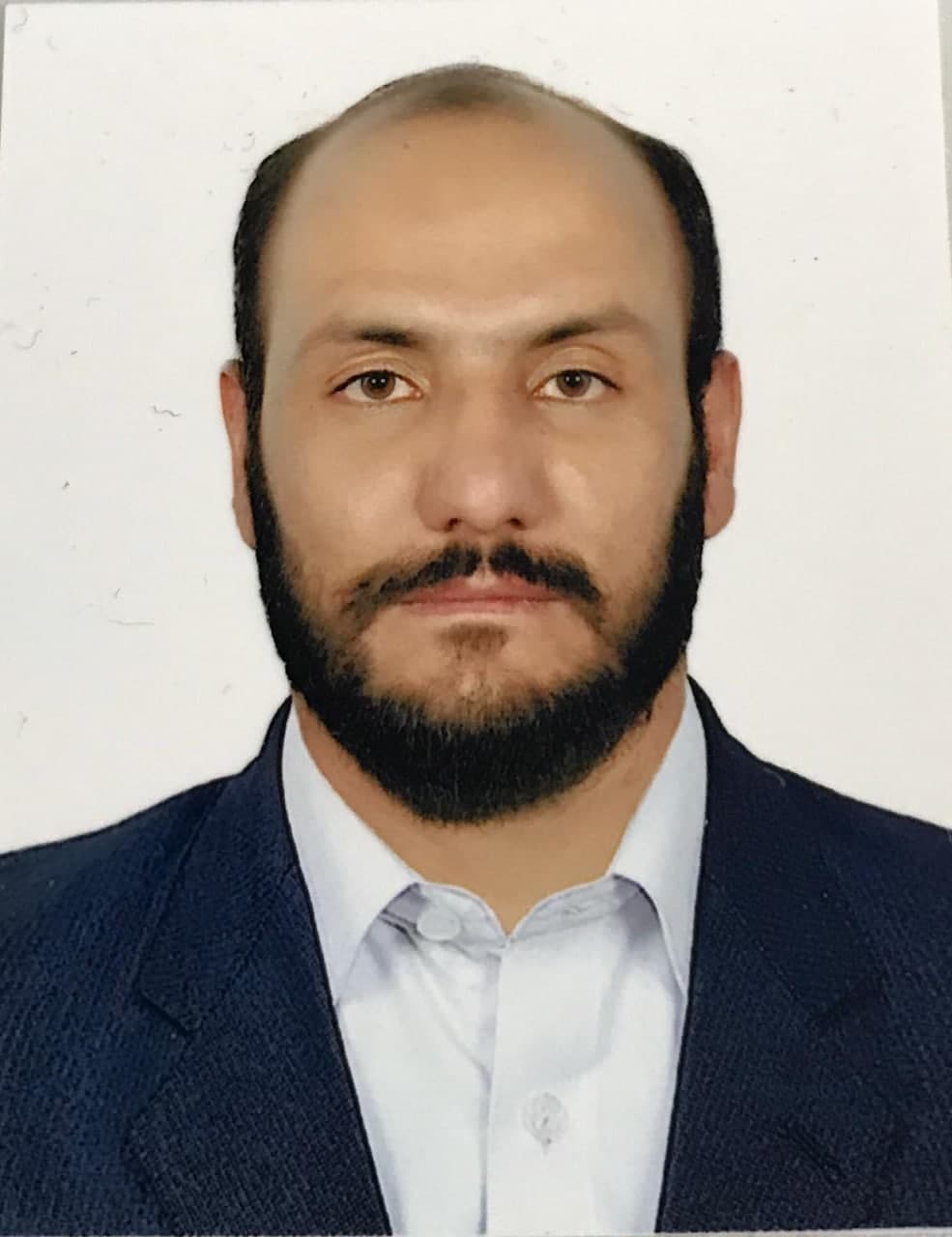 Photo of د. أرسلان ظفري