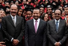 Photo of التحالف الثلاثي بين إثيوبيا وإريتريا والصومال.. الطموحات والنتائج