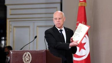 Photo of تونس بعد انقلاب يوليو 2021: التحولات والمسارات