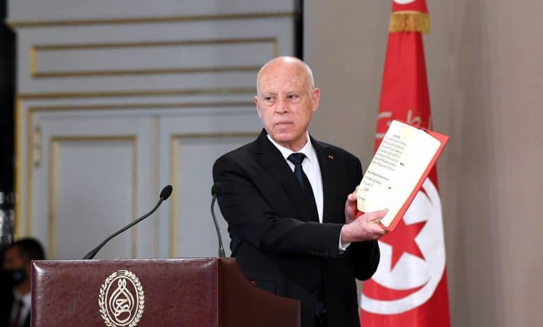 تونس بعد انقلاب يوليو 2021: التحولات والمسارات