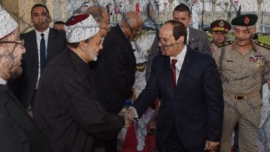 Photo of الجنرال والإمام: بين السيسي والطيب.. من يحسم المواجهة؟
