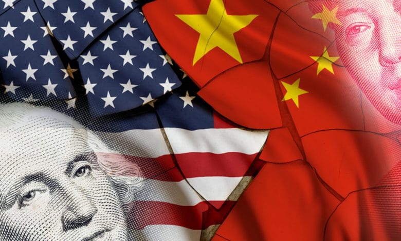 العلاقات الأميركية-الصينية .. التطورات والإشكاليات
