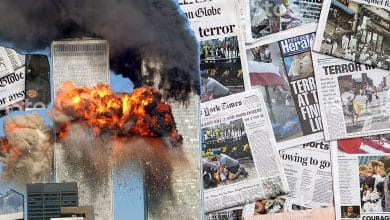 Photo of ثارور: عالم ما بعد 11 سبتمبر ـ إرث الحرب الأمريكية على الإرهاب