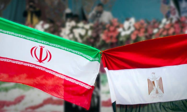 عقدة العلاقات المصرية-الإيرانية من مرسي إلى السيسي