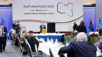 Photo of ما بعد جنيف: العملية السياسية الليبية ـ المواقف والسيناريوهات