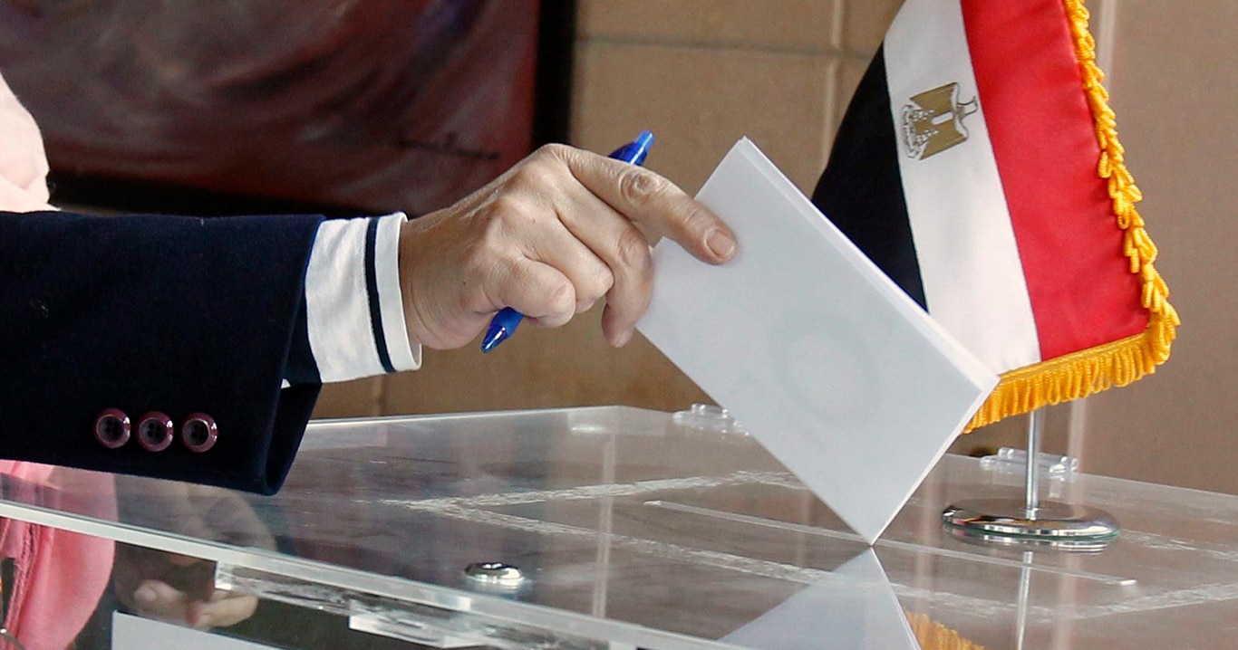 How Egypt Managed the 2020 Legislative Elections