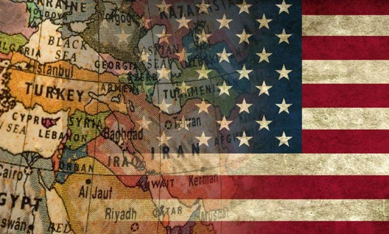 أميركا في الشرق الأوسط هل من استراتيجية جديدة؟