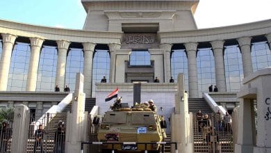 Photo of المحكمة الدستورية المصرية: نصف قرن من التحولات