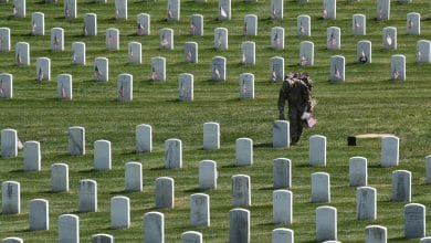 Photo of واشنطن بوست: بالأرقام.. بعد ٢٠ عاماً من الحرب، سقطت أفغانستان في 10 أيام
