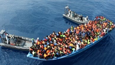Photo of أمننة الهجرة غير الشرعية في سياسات الاتحاد الأوروبي