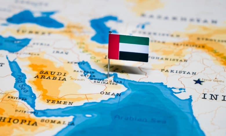 الإمارات تغيير السياسيات ـ الأسباب والنتائج
