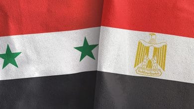 Photo of العلاقات المصرية ـ السورية 2014-2021