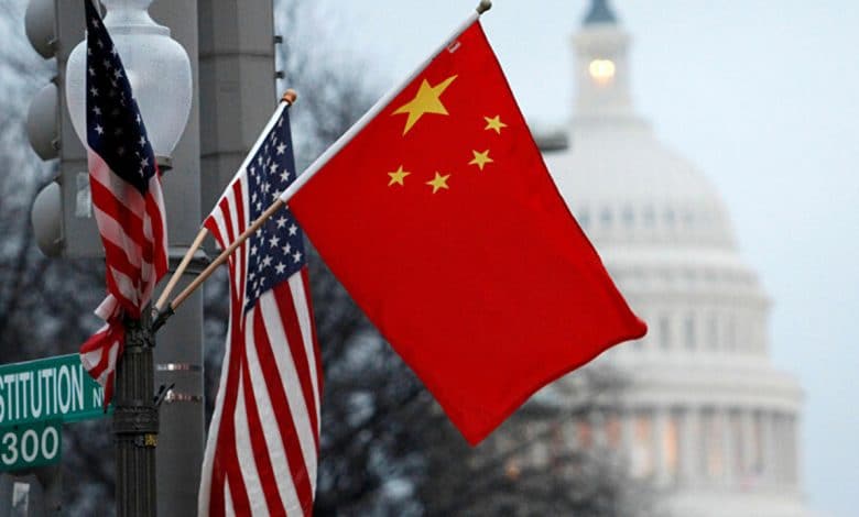 مسارات التعاون والتقارب الأمريكية ـ الصينية