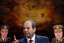 Photo of مصر: أبعاد إقالة فريد حجازي من رئاسة الأركان