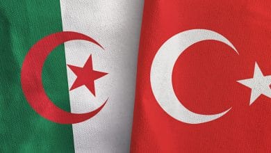 Photo of السياسة الجزائرية المتوسطية: تركياً نموذجاً
