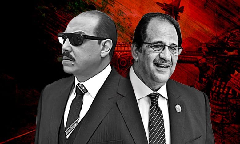 المخابرات العامة المصرية حدود الدور واستراتيجيات العمل