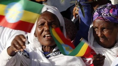 Photo of مسلمو إثيوبيا في الأزمة الداخلية الأخيرة