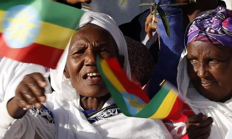 مسلمو إثيوبيا في الأزمة الداخلية الأخيرة