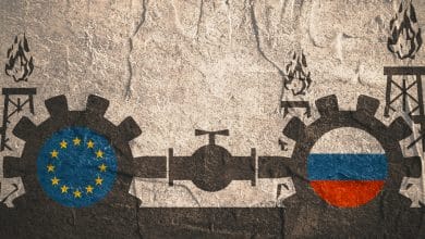 Photo of أهمية ومكانة النفط في العلاقات الروسية الأوروبية
