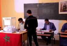 Photo of آفاق التحول الديمقراطي في المغرب بعد انتخابات 2021