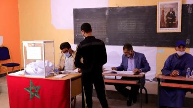 Photo of آفاق التحول الديمقراطي في المغرب بعد انتخابات 2021