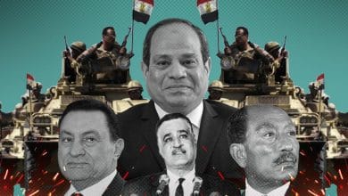 Photo of سبرينجبورج: السر وراء سبعة عقود من الحكم العسكري لمصر