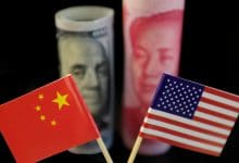 Photo of الأبعاد الاقتصادية في العلاقات الأمريكية الصينية
